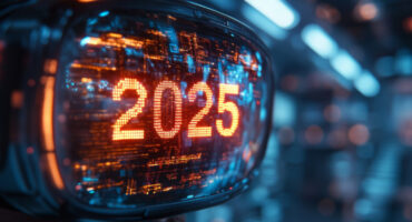 trend del settore bancario 2025