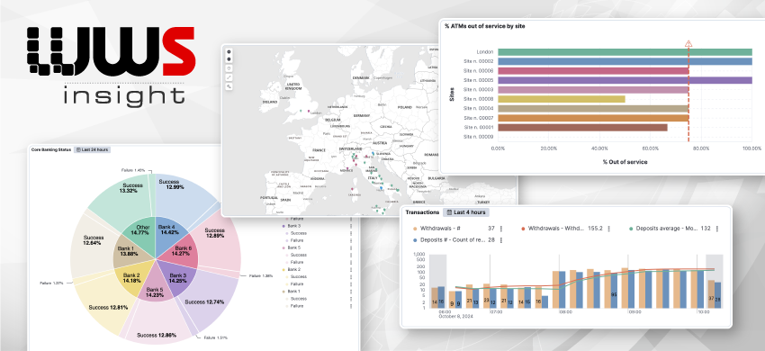 WWS INSIGHT LA NUOVA SOLUZIONE DATA ANALYTCS DI AURIGA-ITA