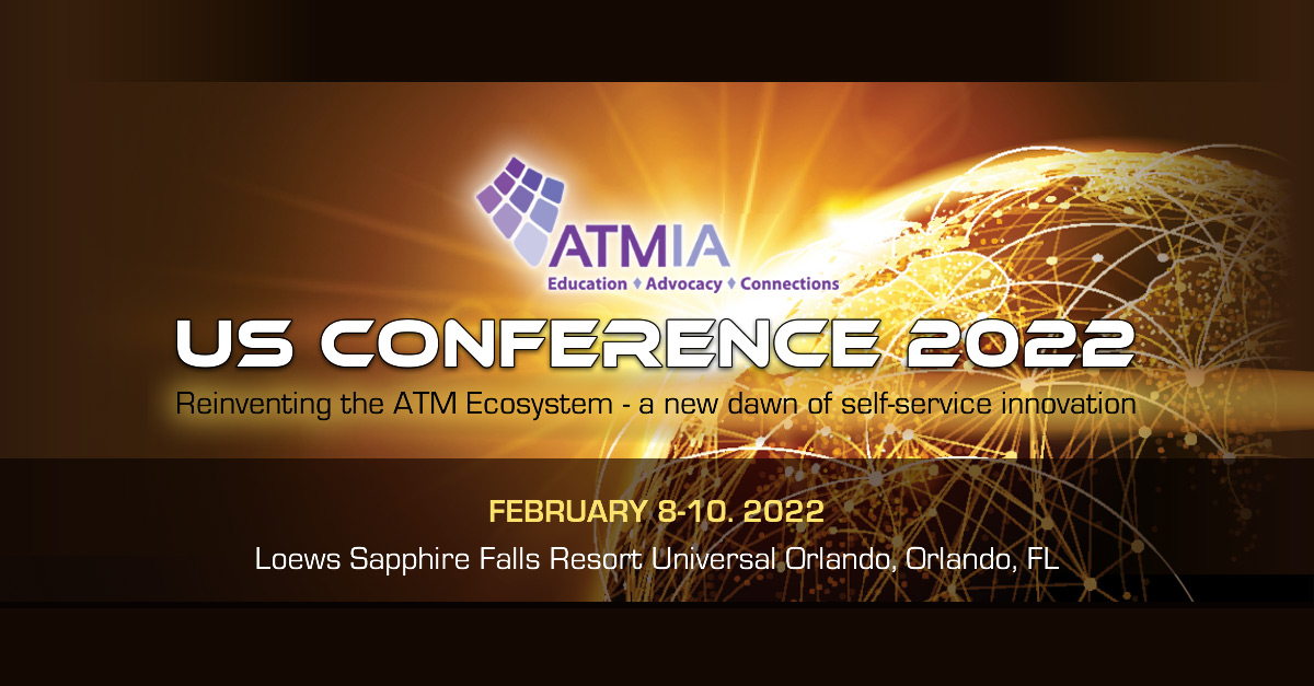 Auriga sponsors ATMIA’s 23rd US Conference